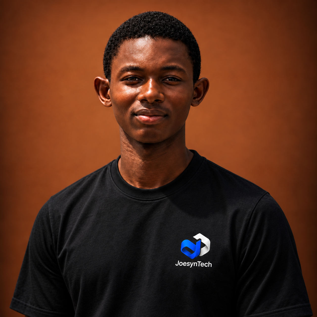 Jonathan Osei, CEO of JoesynTech